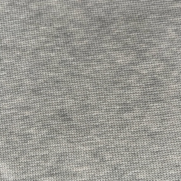 Lanesboro long sleeve shirt, size XXL Oatmeal color long sleeves 100% cotton GUC - Picture 9 of 9